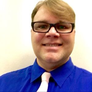 Meet your Posher, Matthew